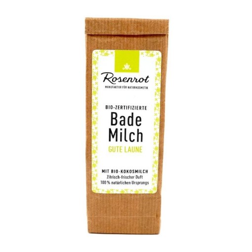 afbeelding van Badmelk good mood