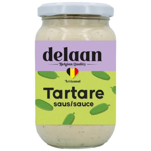 afbeelding van Tartaresaus