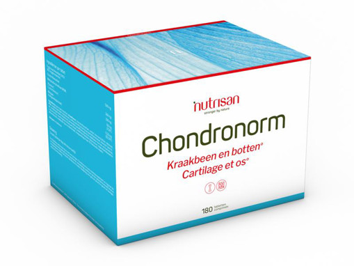 afbeelding van chondronorm Nutrisan