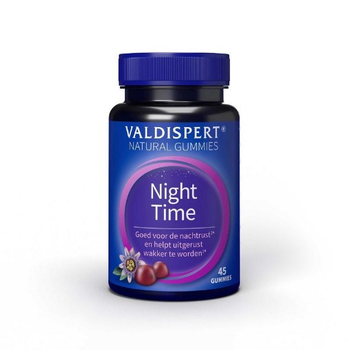 afbeelding van Valdispert night time vemedia