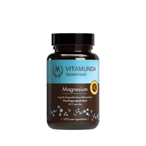 afbeelding van liposomale magnesium