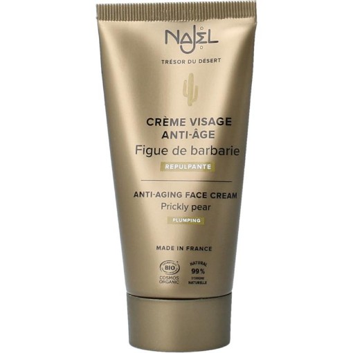afbeelding van Najel verst gez creme anti age