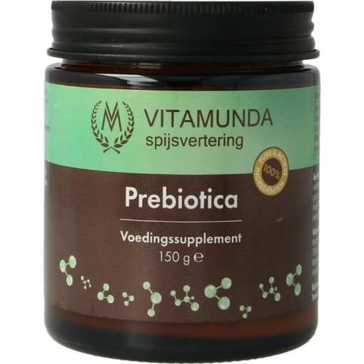 afbeelding van prebiotica #