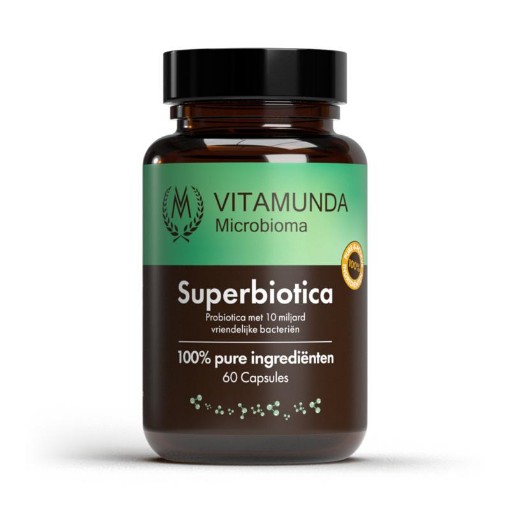 afbeelding van superbiotica