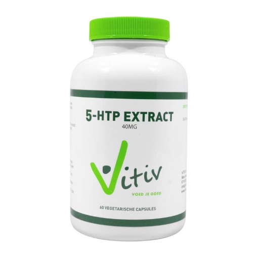 afbeelding van 5 htp extract