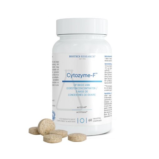 afbeelding van cytozyme f