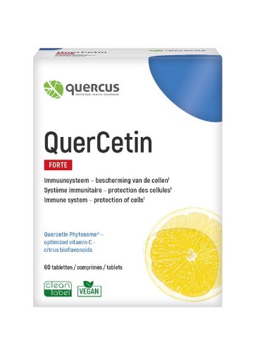 afbeelding van Quercetin