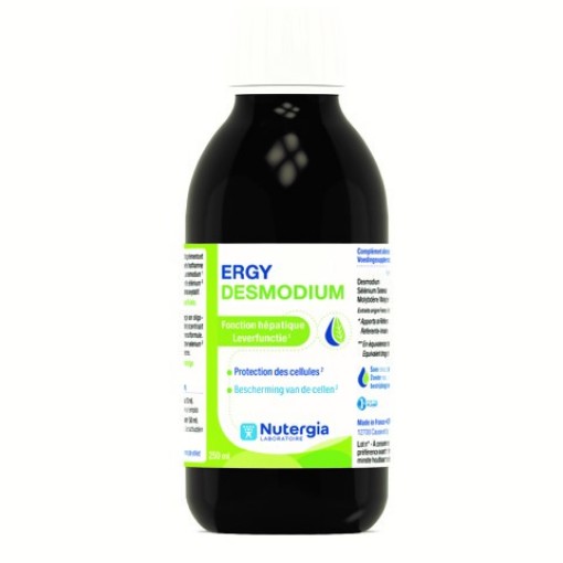 afbeelding van Nutergia ergydesmodium