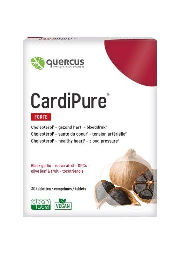 afbeelding van Cardipure