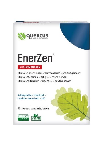 afbeelding van Enerzen