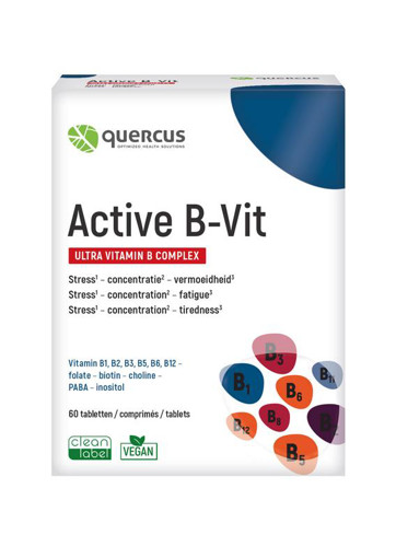 afbeelding van Active B-vit