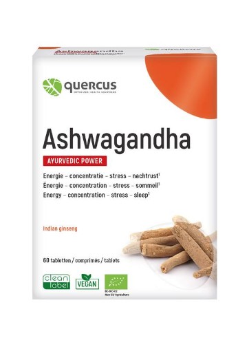 afbeelding van Ashwagandha