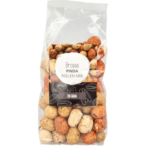 afbeelding van brosse bollen