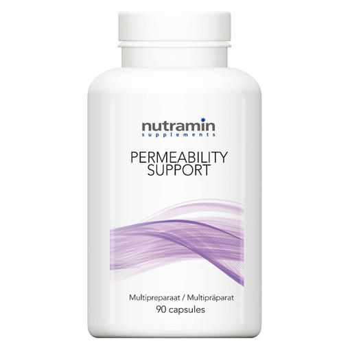 Afbeelding van Nutramin-Permeability-Support