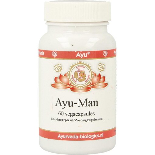 afbeelding van ayu man ayurveda br
