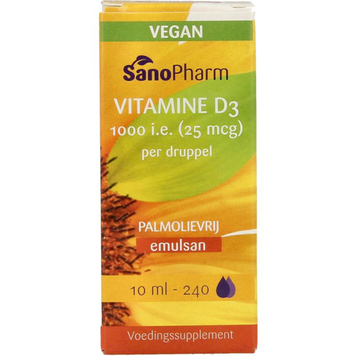afbeelding van emulsan vitamine d3 vegan