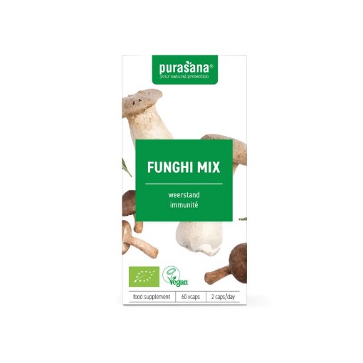 afbeelding van funghi mix