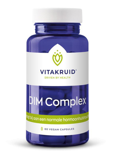 afbeelding van dim complex Vitakruid