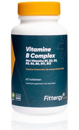 afbeelding van vitamine b complex