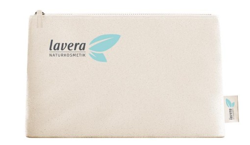 afbeelding van Cosmetic bag 20 x 12 x 4 cm