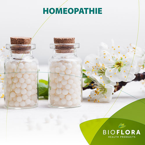 Homeopathie