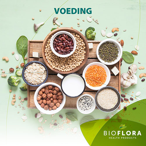 Biologische voeding
