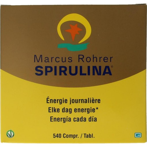 afbeelding van spirulina navulling