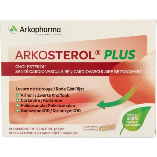 afbeelding van arkosterol plus