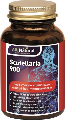 afbeelding van scutellaria