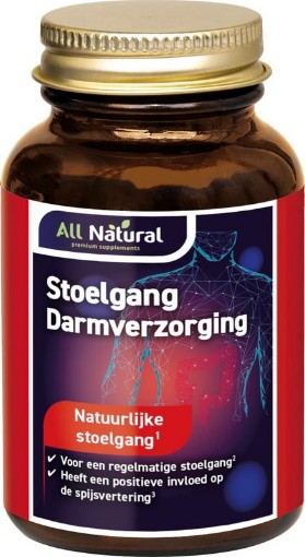 afbeelding van stoelgang