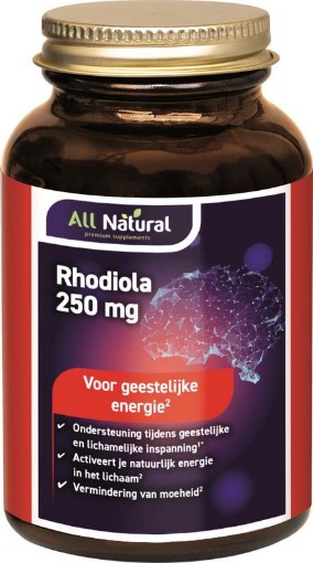 afbeelding van rhodiola