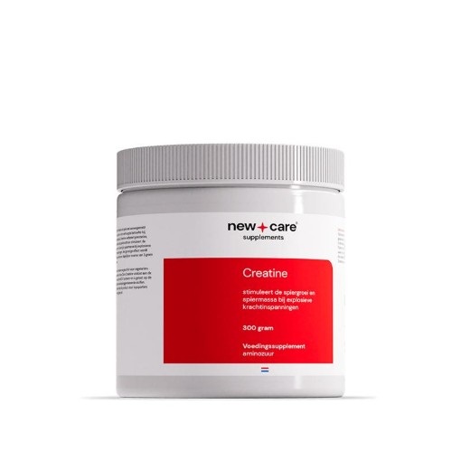 afbeelding van creatine ncs