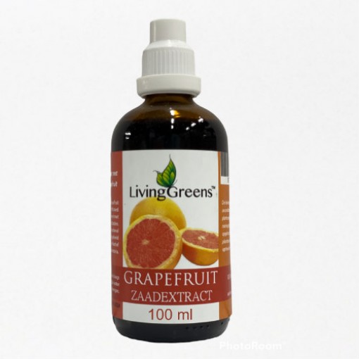 afbeelding van grapefruit extract