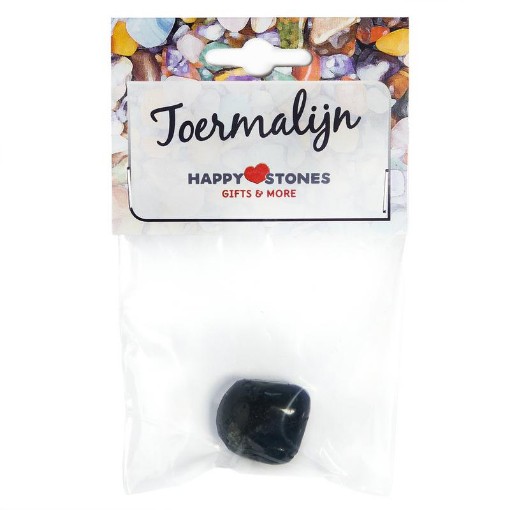 afbeelding van Happy Stones toermalijn