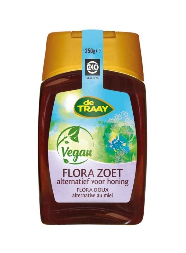 afbeelding van Flora zoet vegan