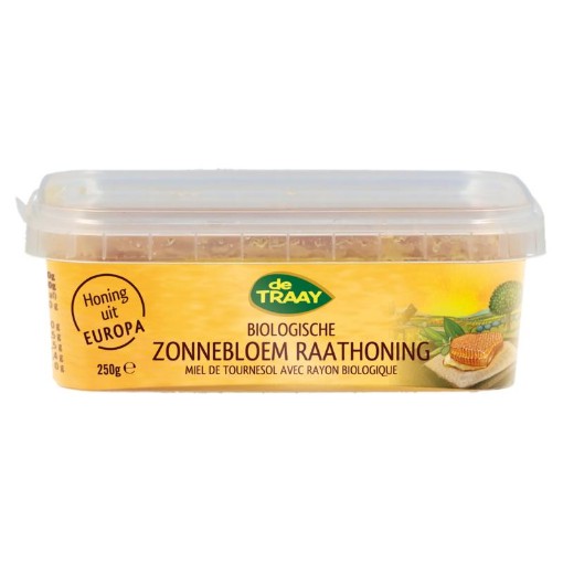 afbeelding van Zonnebloemraathoning