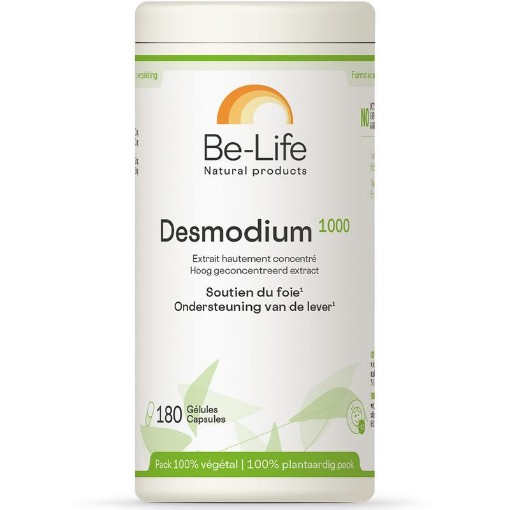 afbeelding van desmodium 1000