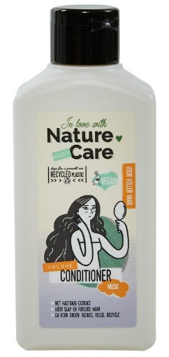 afbeelding van Conditioner volume