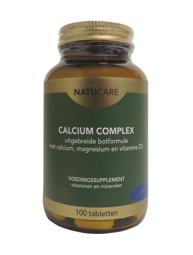 afbeelding van calcium complex