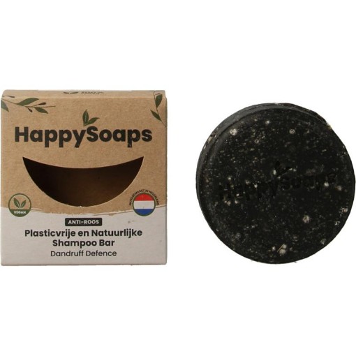 afbeelding van shampoo bar dandruff defence