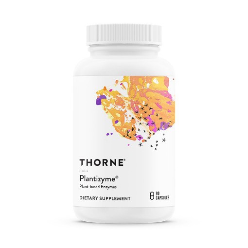 afbeelding van plantizyme