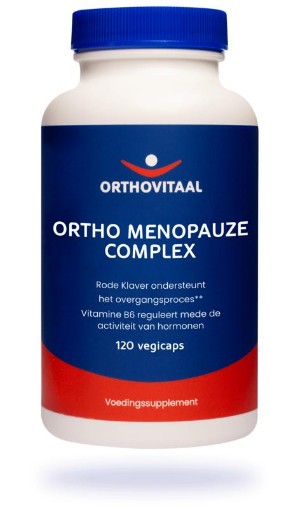 afbeelding van ortho menopauze complex