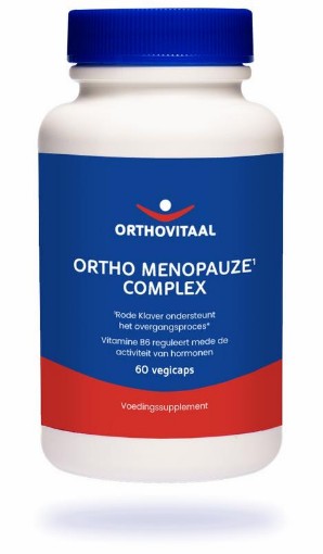 afbeelding van ortho menopauze complex
