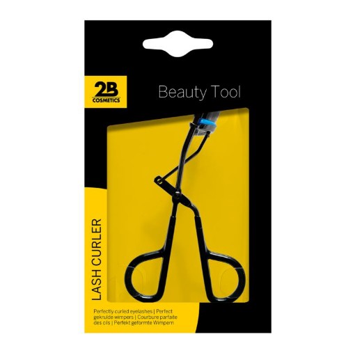 afbeelding van 2B lash curler