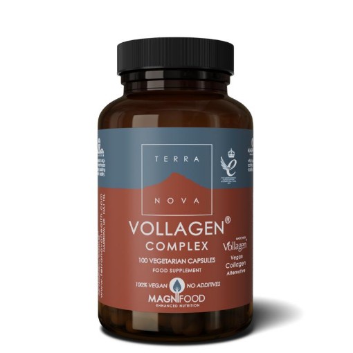 afbeelding van Vollagen complex