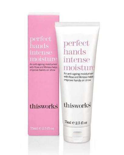 afbeelding van perfect hands intense moisture