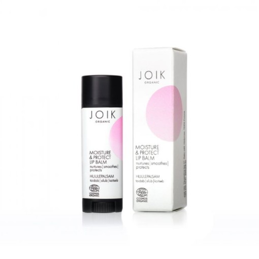 afbeelding van moisture & protect lip balm