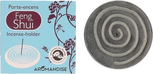 afbeelding van wierookbrander feng shui