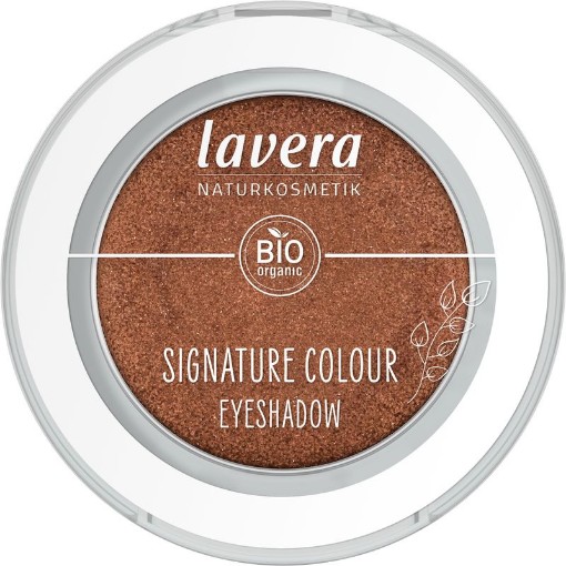 afbeelding van Signature colour eyeshadow amber 07 EN-FR-IT-DE