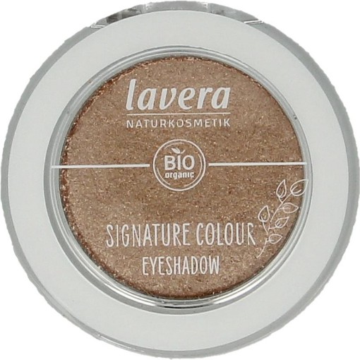 afbeelding van Signature colour eyeshad space gold 08 EN-FR-IT-DE